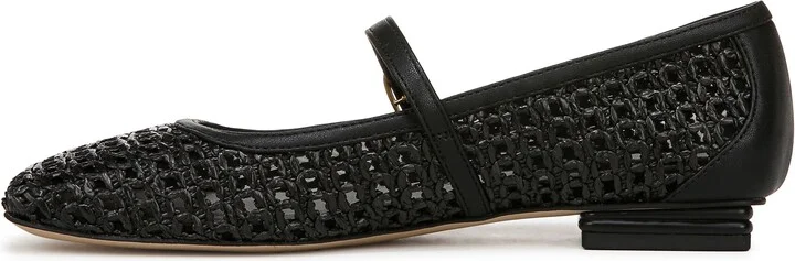 Tinsley Mary Jane Flat - Image 8