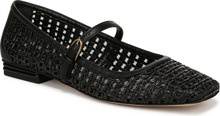Tinsley Mary Jane Flat
