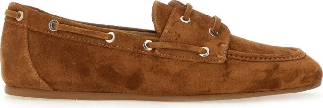 Tinsley" Moccasins