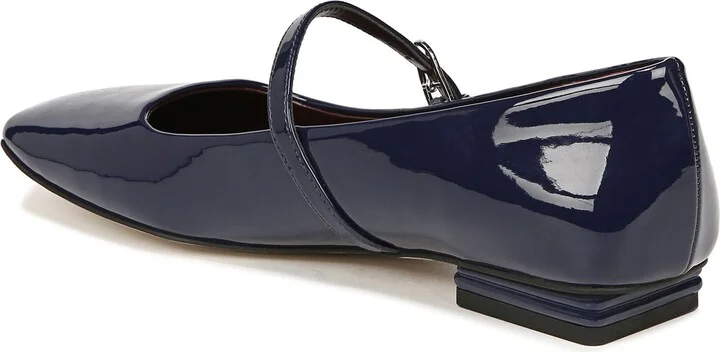Tinsley Square Toe Mary Jane Flat - Image 2