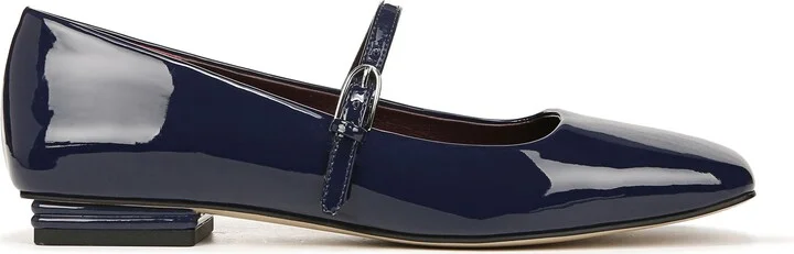 Tinsley Square Toe Mary Jane Flat - Image 3