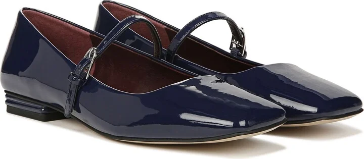 Tinsley Square Toe Mary Jane Flat - Image 8