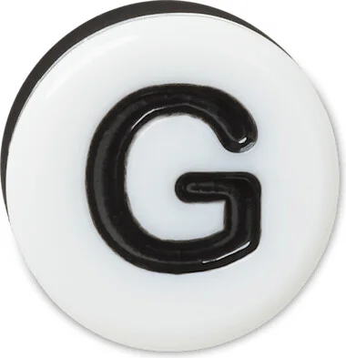 Tiny Friendship Letter G