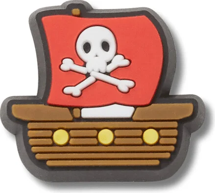 Tiny Pirate Ship