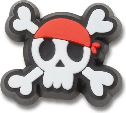 Tiny Pirate Skull