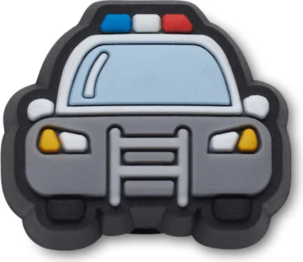 Tiny Police Car