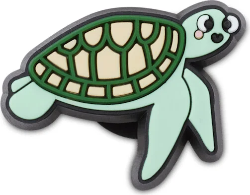 Tiny Sea Turtle