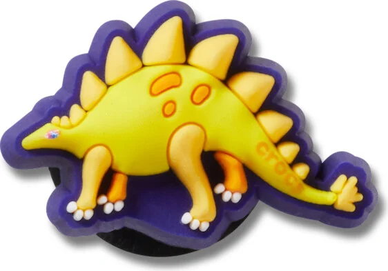 Tiny Yellow Dino