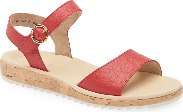 Salsa Leather