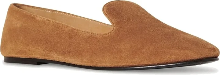Tippi Leather Loafers - Image 2