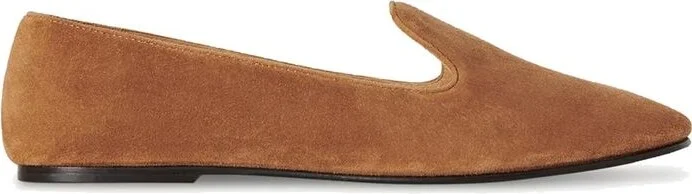 Tippi Leather Men's Loafers