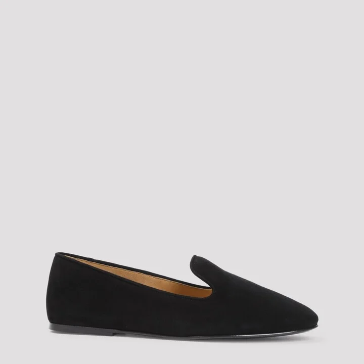 Tippi Loafers