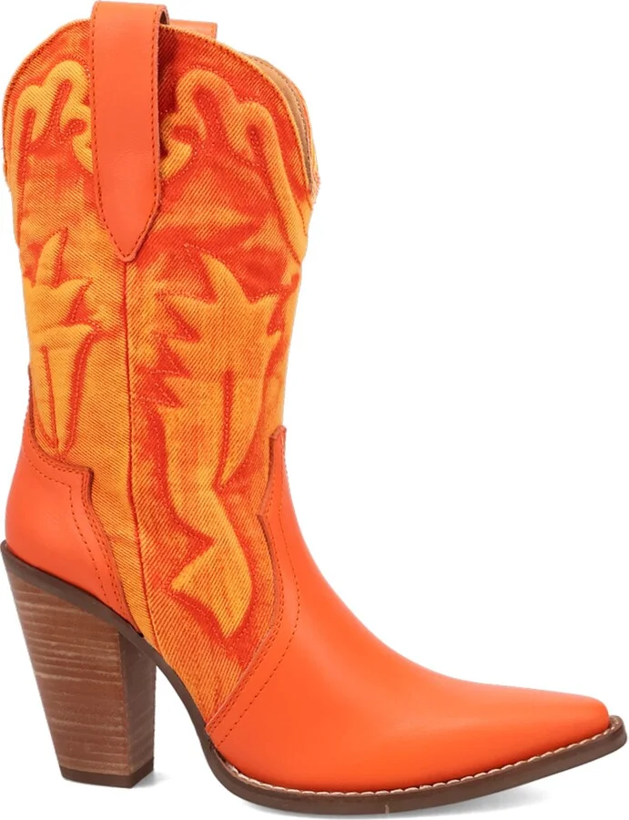 Tipsy Cowboy Boot - Image 2