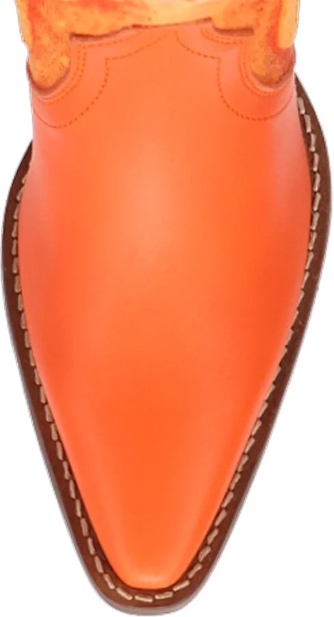 Tipsy Cowboy Boot - Image 3