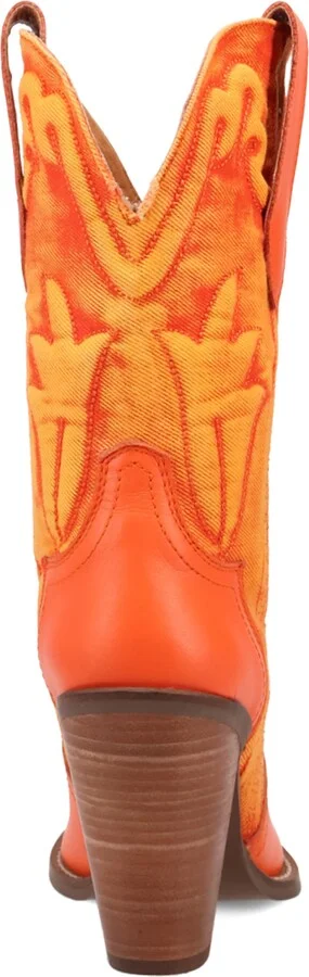Tipsy Cowboy Boot - Image 5