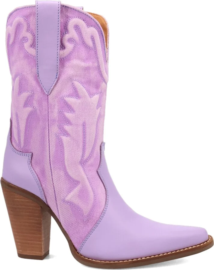 Tipsy Cowboy Boot - Image 8