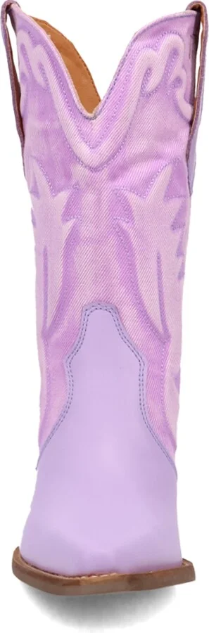 Tipsy Cowboy Boot - Image 9