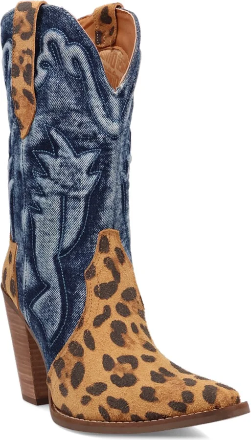 Leopard