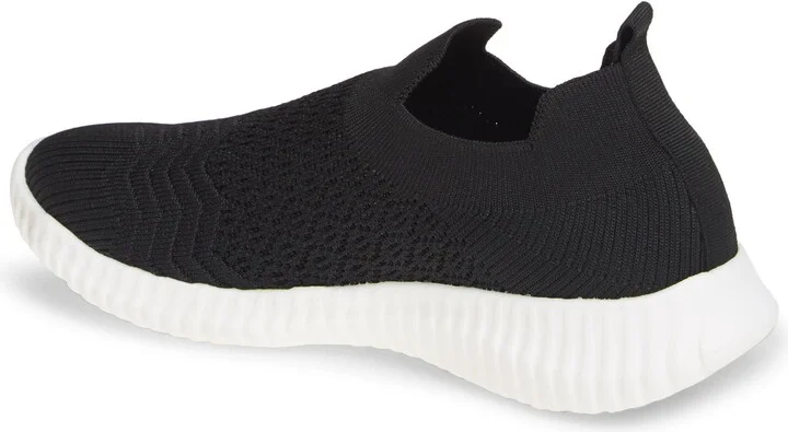 Tiptop Knit Sneaker - Image 2