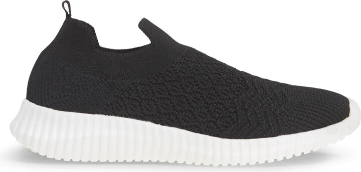Tiptop Knit Sneaker - Image 3