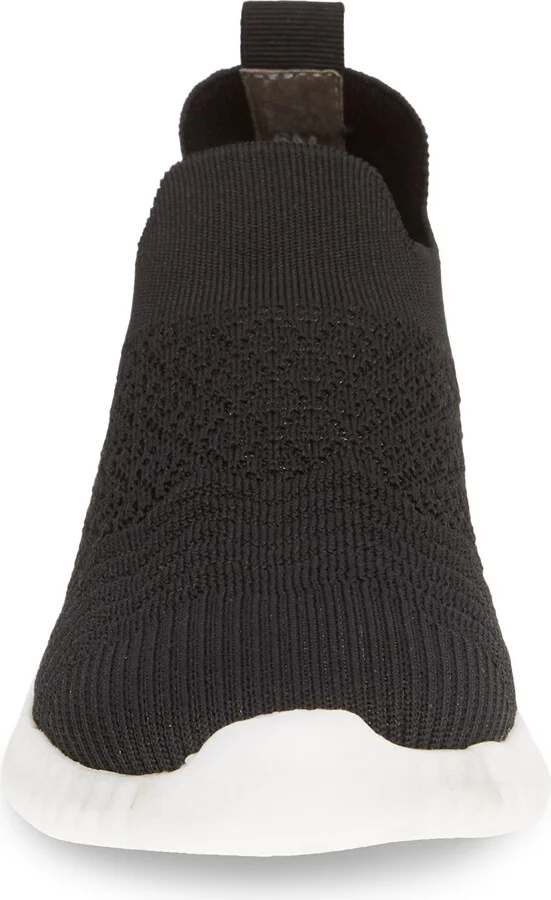 Tiptop Knit Sneaker - Image 4