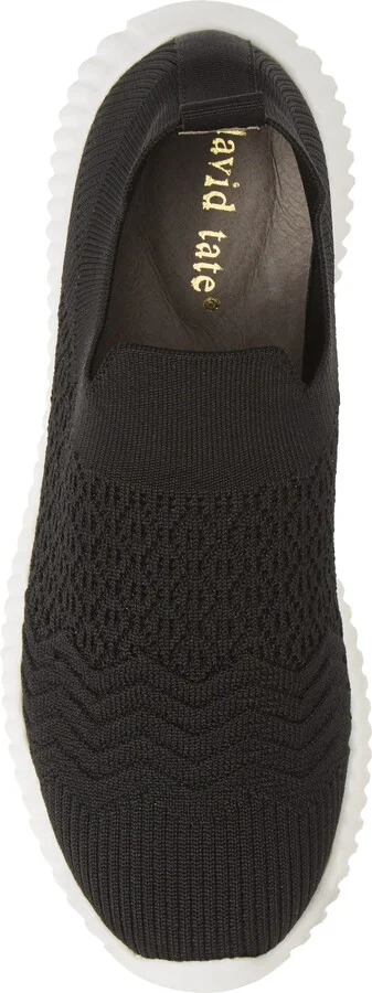 Tiptop Knit Sneaker - Image 5