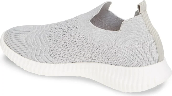 Tiptop Knit Sneaker - Image 8