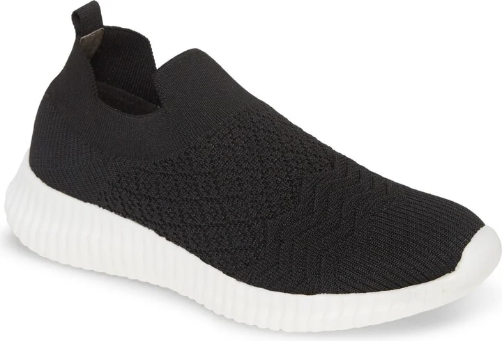 Tiptop Knit Sneaker