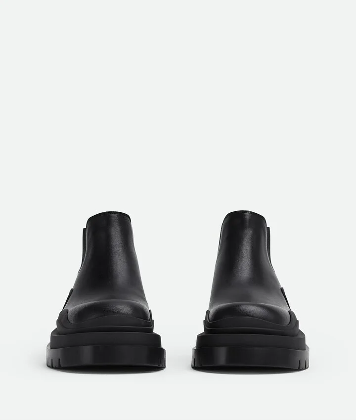 Tire Ankle Chelsea Boot - Image 2