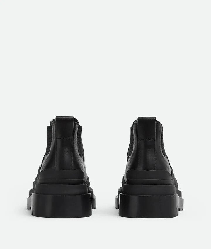 Tire Ankle Chelsea Boot - Image 3