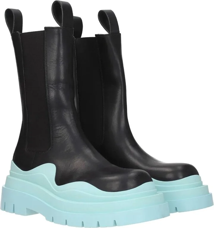 Tire Boots - Image 2