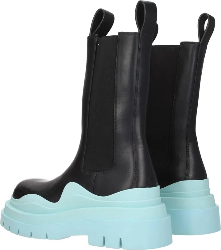Tire Boots - Image 3