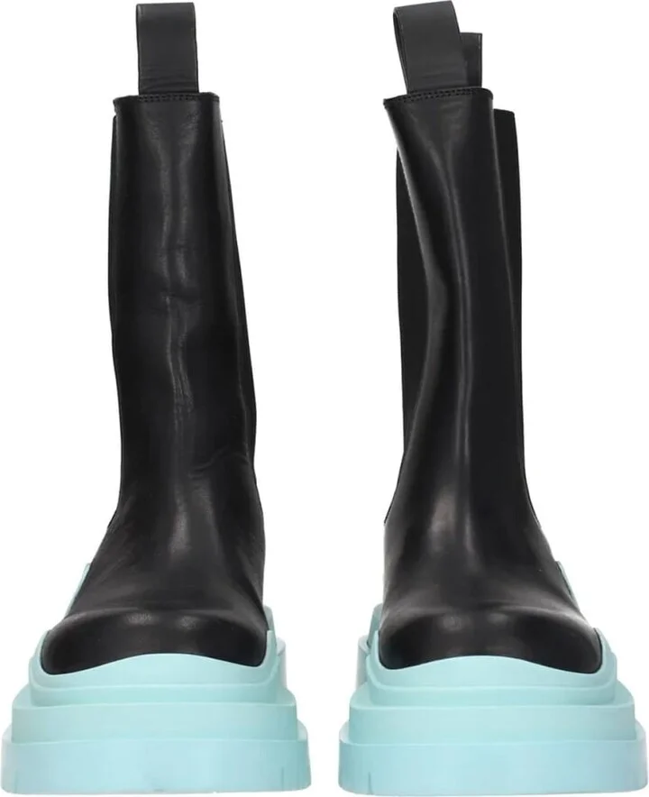 Tire Boots - Image 4
