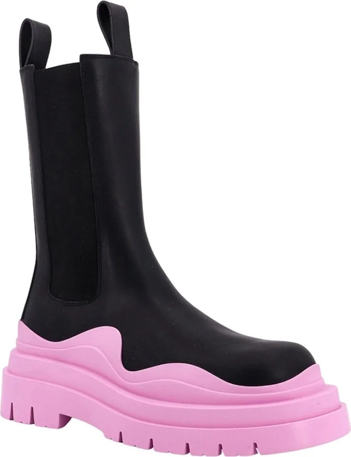 Tire Boots - Image 2