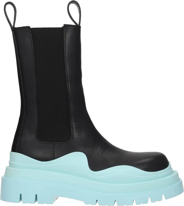 Tire Boots