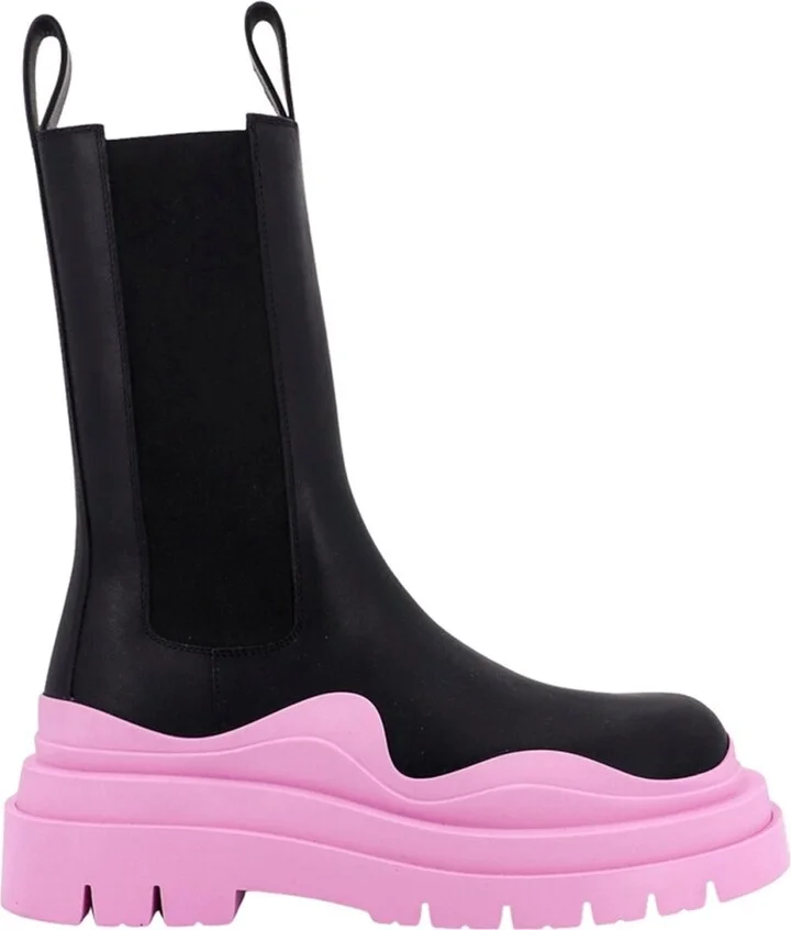 Tire Boots