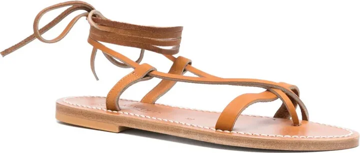 Tiresias sandals - Image 2
