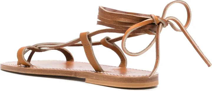 Tiresias sandals - Image 3