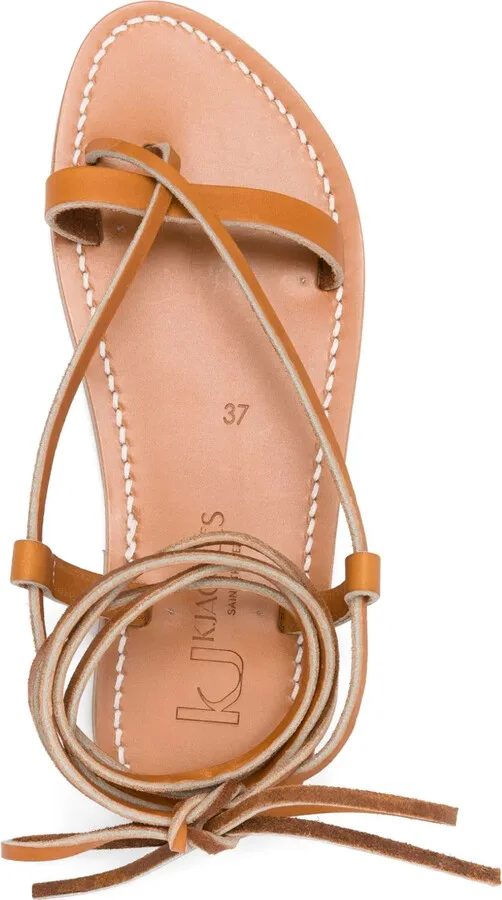 Tiresias sandals - Image 4