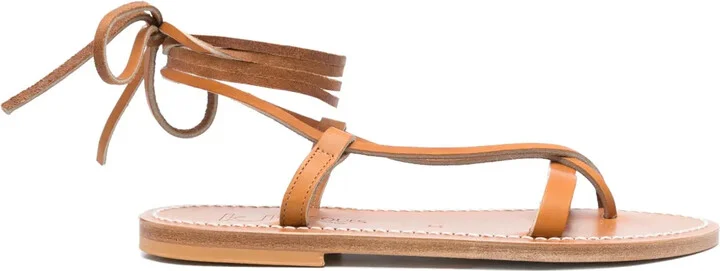 Tiresias sandals