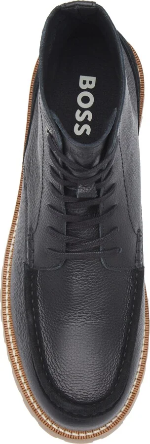 Tirian Boot - Image 5