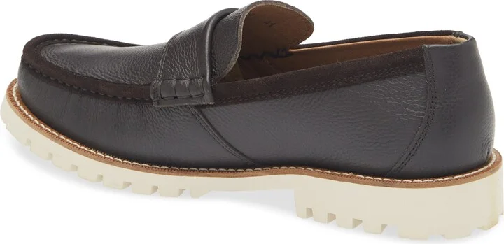 Tirian Penny Loafer - Image 2