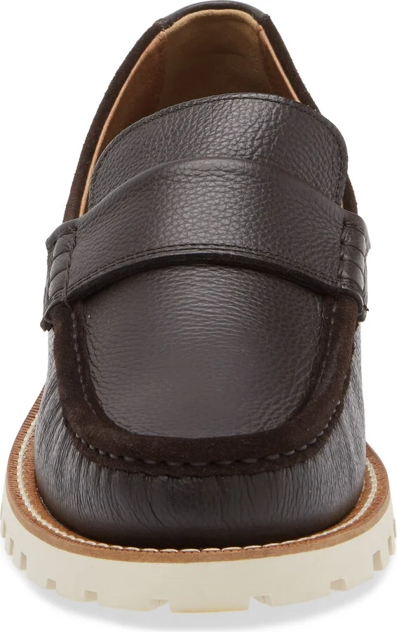 Tirian Penny Loafer - Image 3