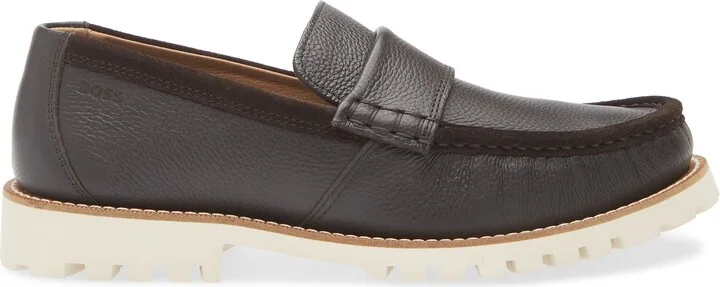 Tirian Penny Loafer - Image 4