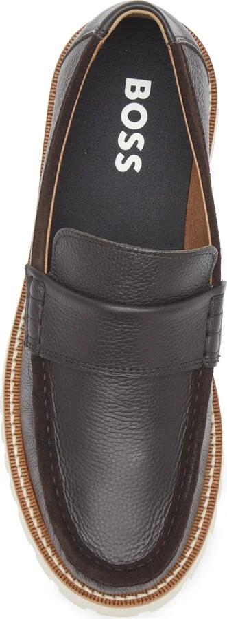 Tirian Penny Loafer - Image 5
