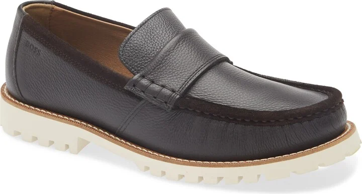 Tirian Penny Loafer