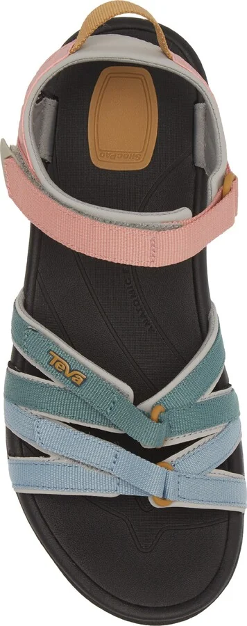 'Tirra' Sandal - Image 11