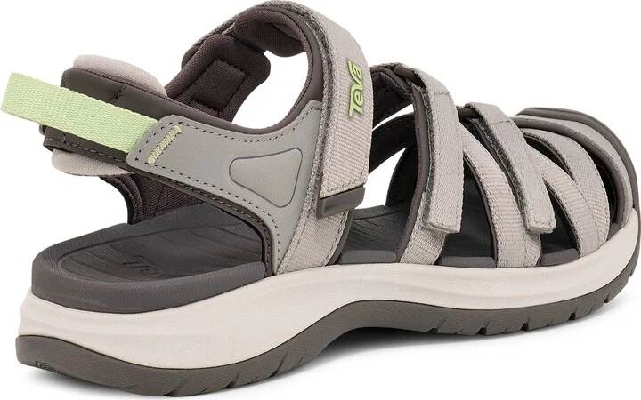 Tirra Sport Closed Toe Sandal - Image 2