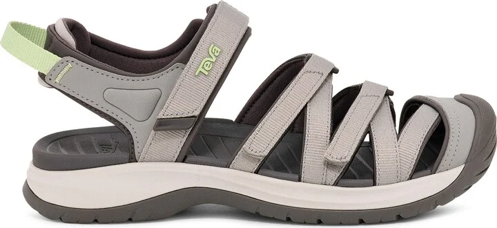 Tirra Sport Closed Toe Sandal - Image 3