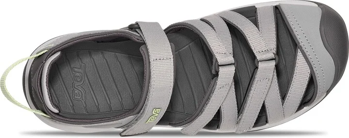 Tirra Sport Closed Toe Sandal - Image 4